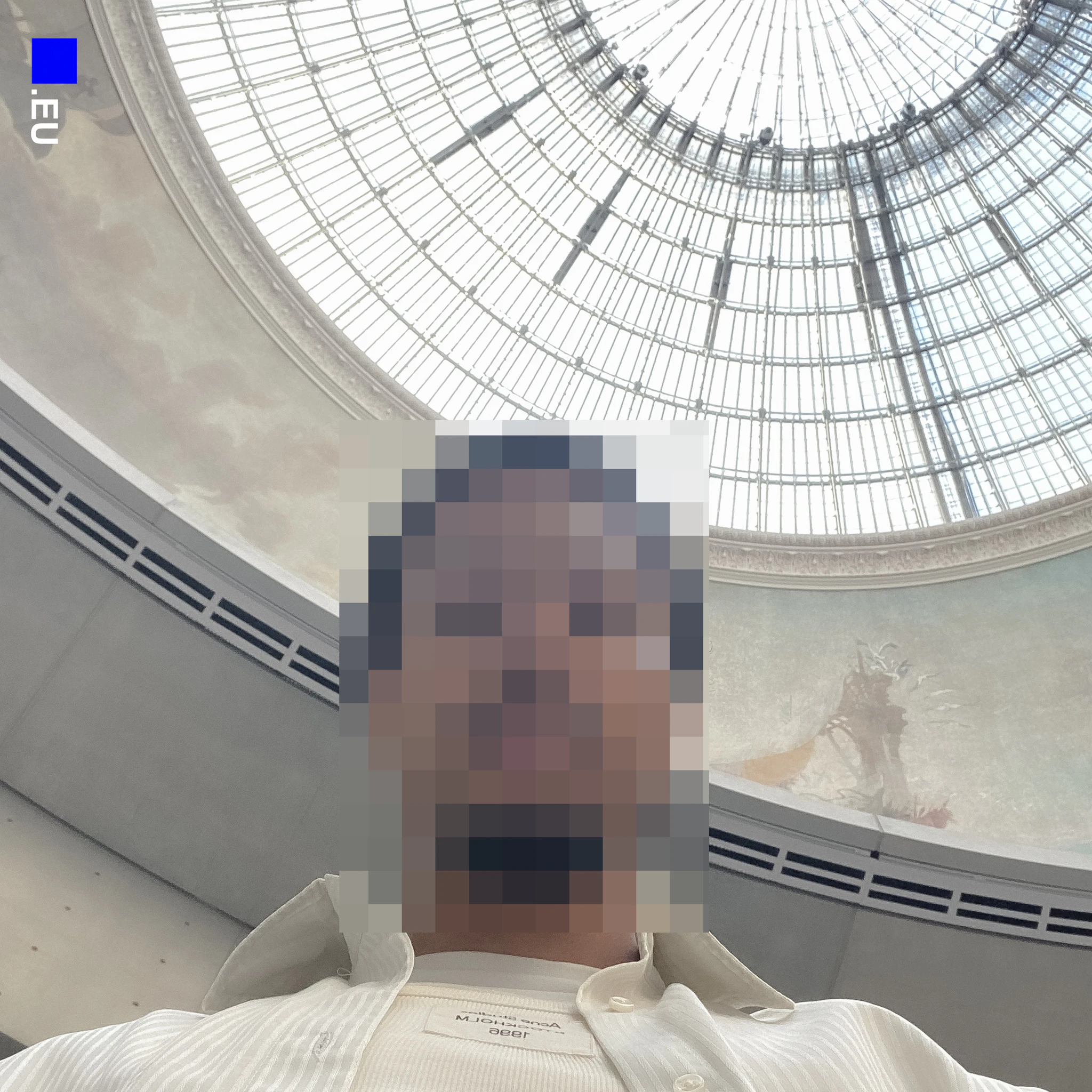 Kisito - PARIS FR/EESTYLE