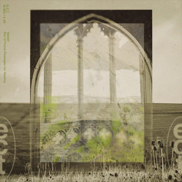 YDVST - Out of Focus Passages for Healing