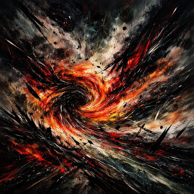 Your Living Illusion - Careening