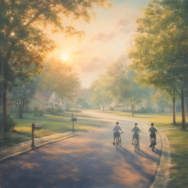 Your Living Illusion - Castleberry