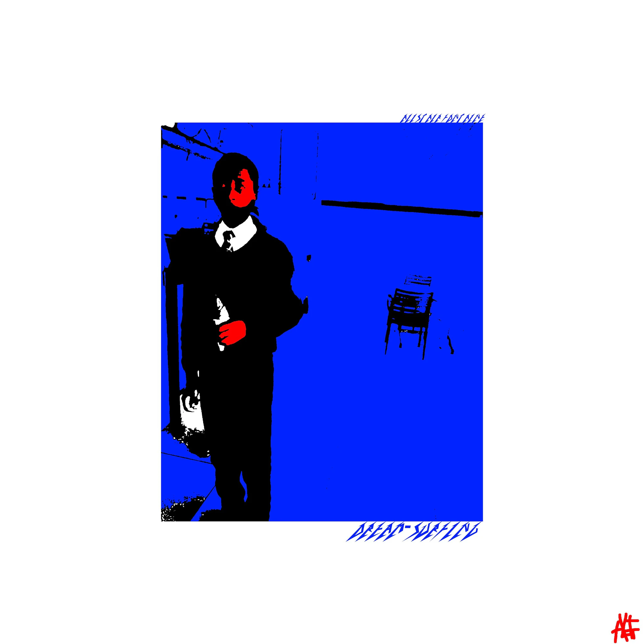 Alistair Fontaine - DREAM SURFING (Collector's Equity Edition)