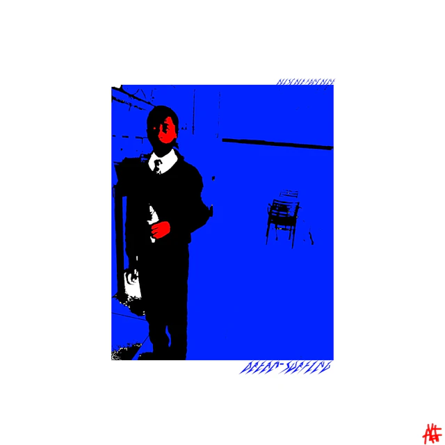 Alistair Fontaine - DREAM SURFING (Collector's Equity Edition)