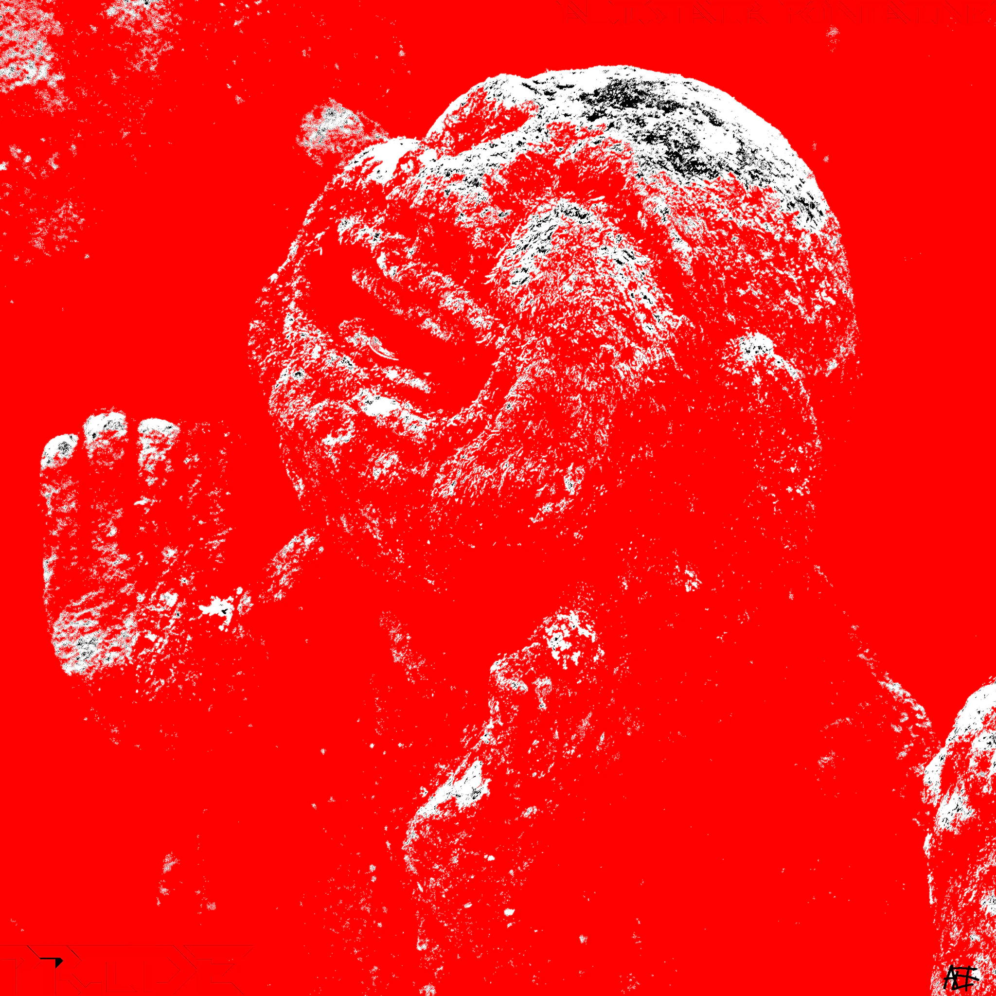 Alistair Fontaine - PRIDE (Collector's Equity Edition)