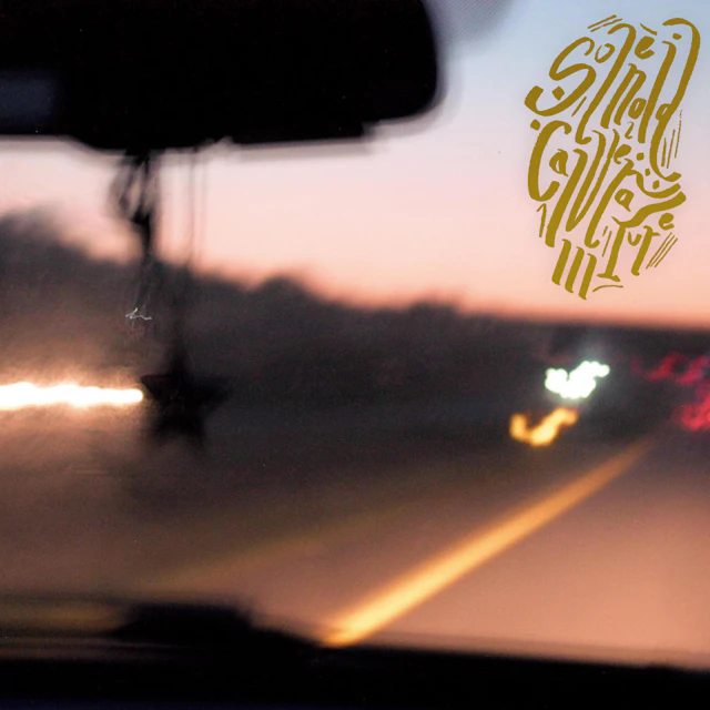 long day / warm bed - Solenoid Calvera Iure III