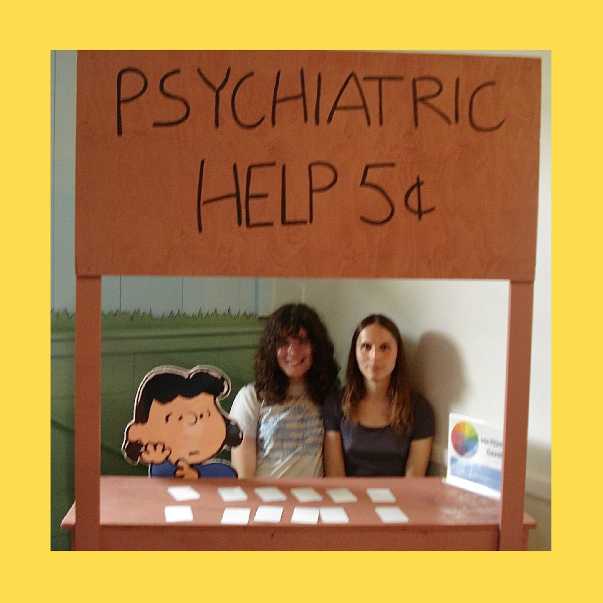 Isadora Drago & Harmony Rodham Cuddle - Infinite Peanuts