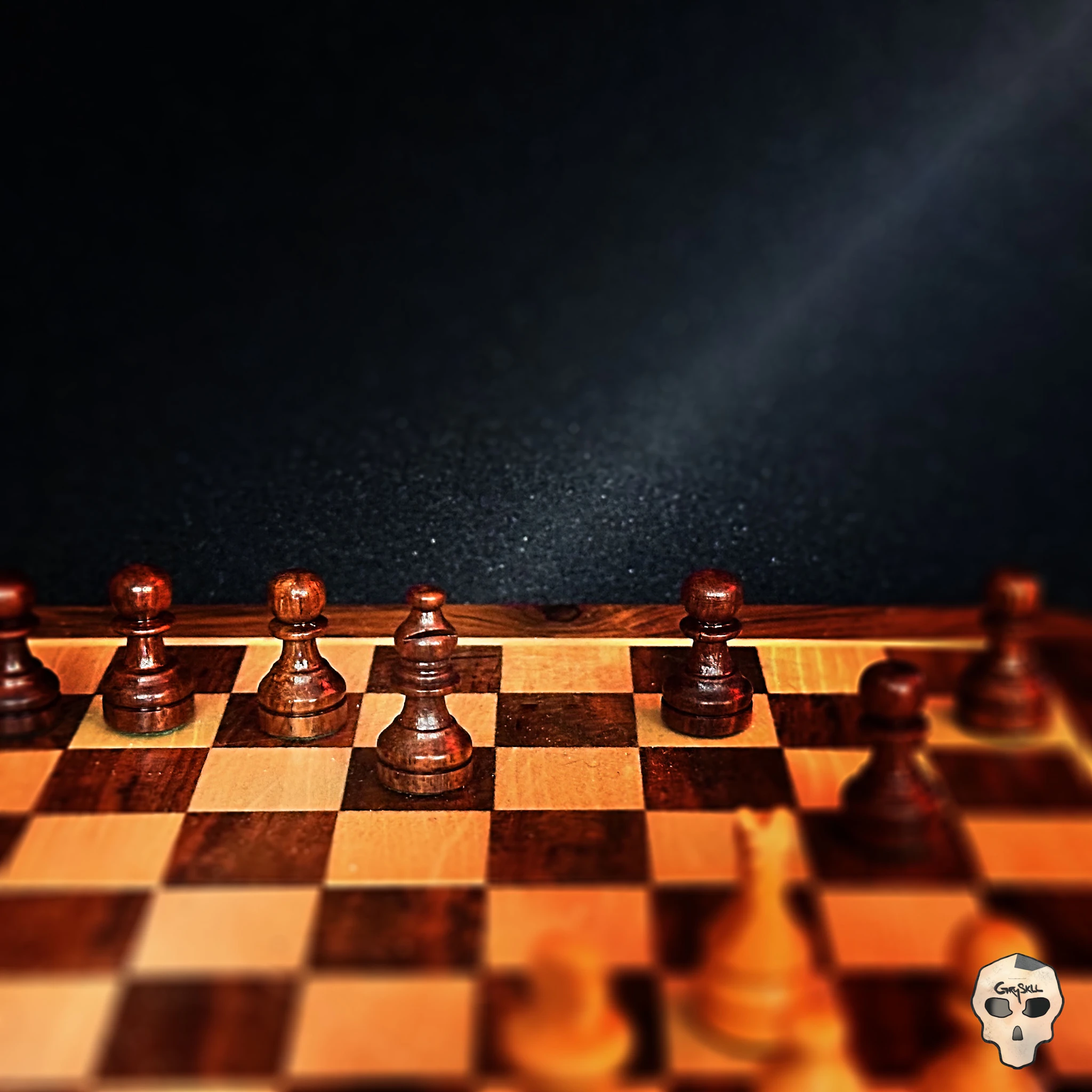 Movement (ft. TheoryMC, 1.To.Dial, Keiko)