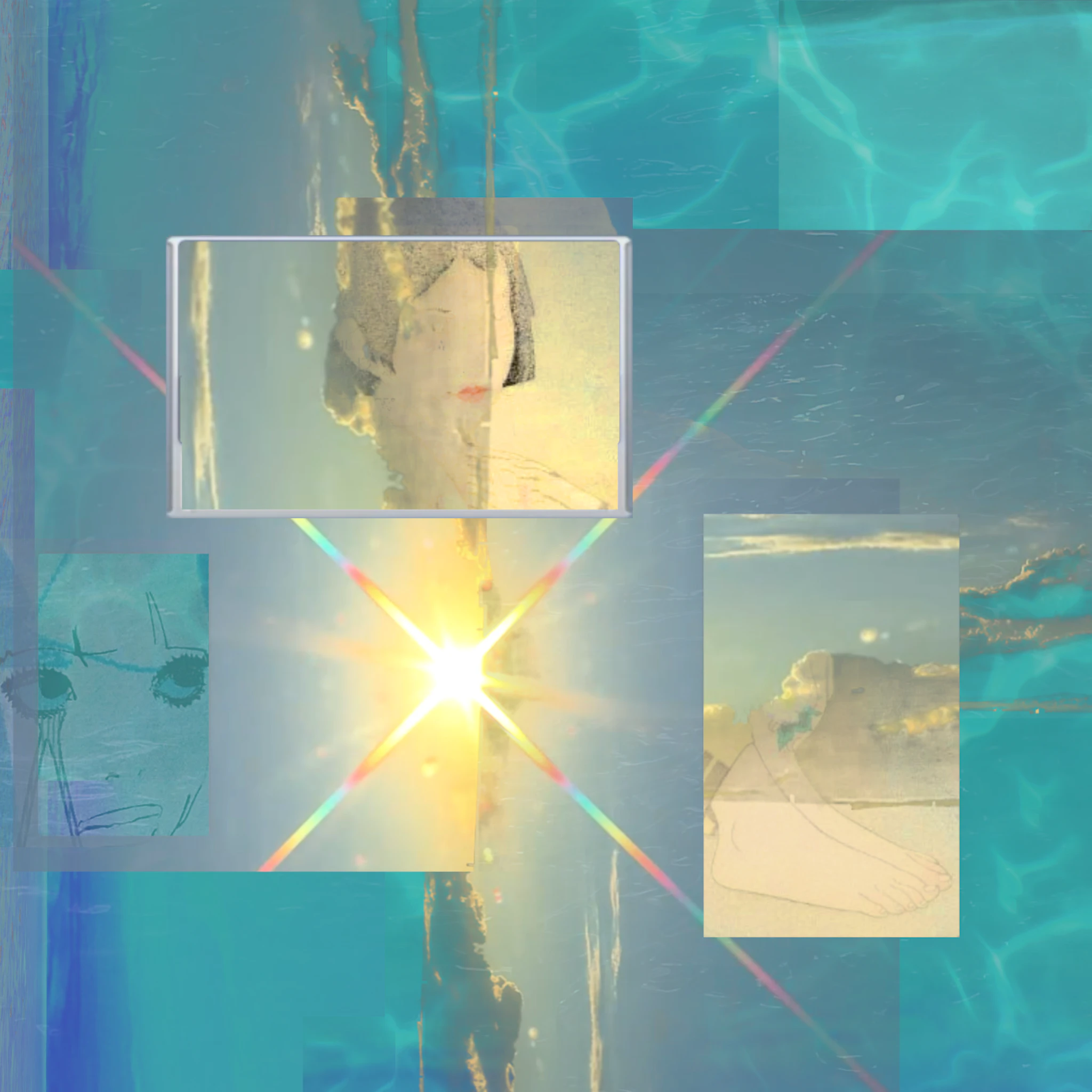 Bomb Erotica - The Patient Motionless