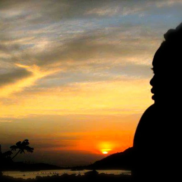 Zufana Weddase - Paradise