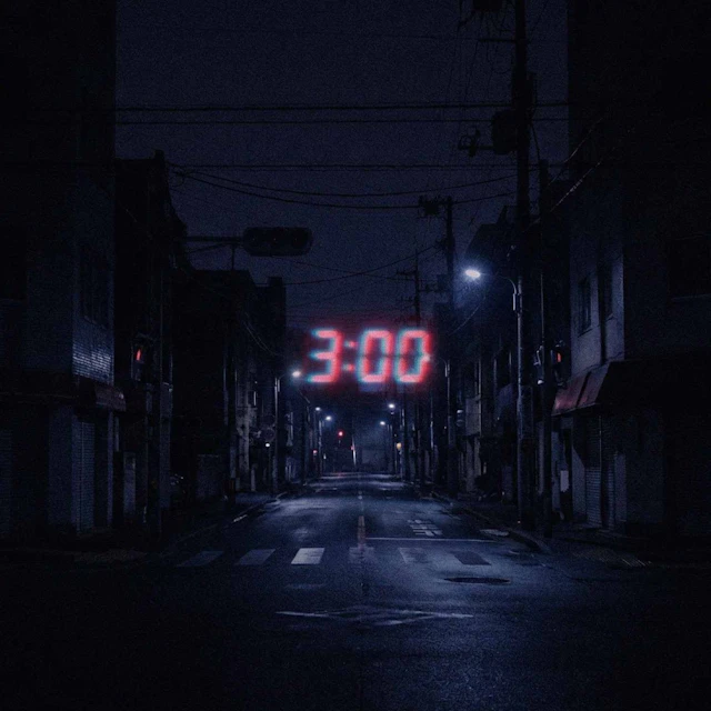 Raion Kozue - ちなみに今は三時