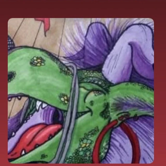 Episode 2 The average day of a dragon trainer