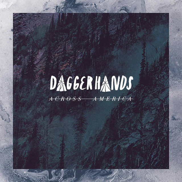 Daggerhands
