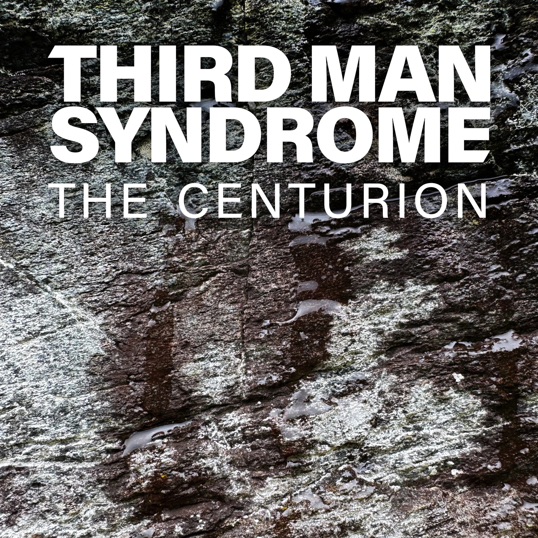 Third Man Syndrome - The Centurion