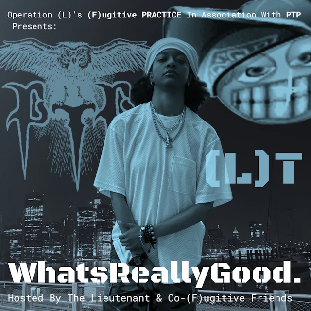 See The Lieutenant - WhatsReallyGood.