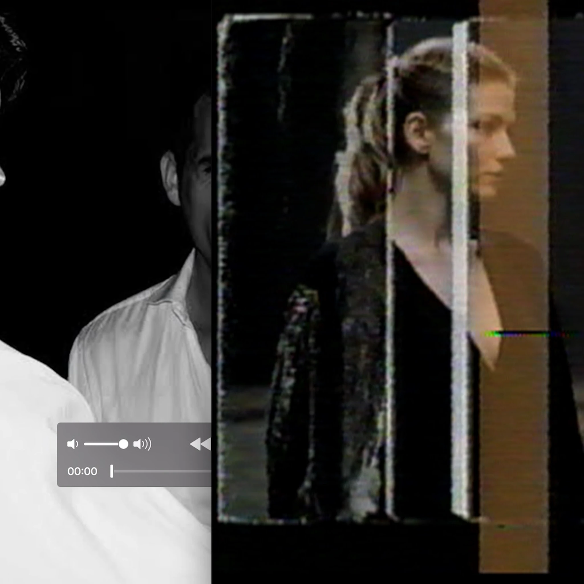 Torn Hawk + Sky Bow - Torn Hawk Is Sky Bow