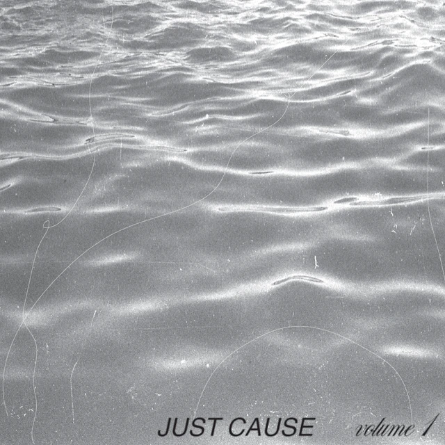 Just Cause Vol. 1