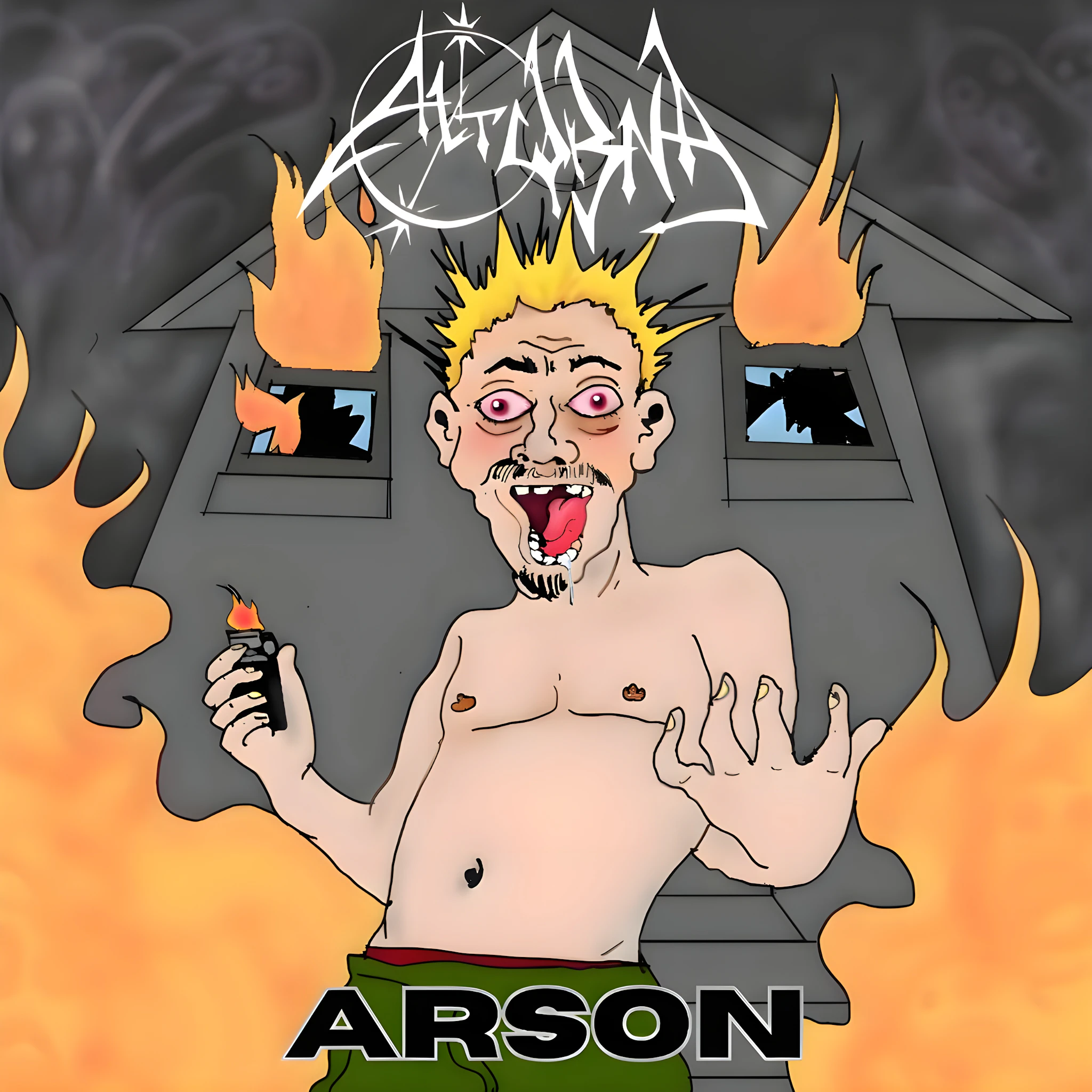 Alturna - ARSON