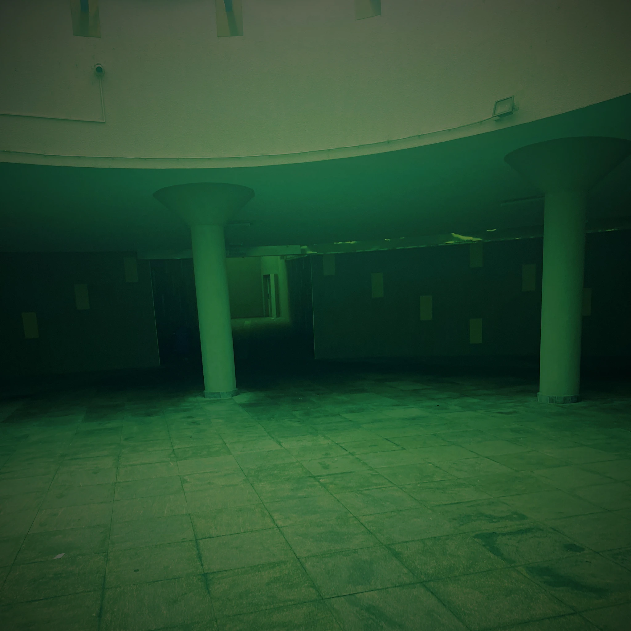 phara - woodland broadcast (archive I)