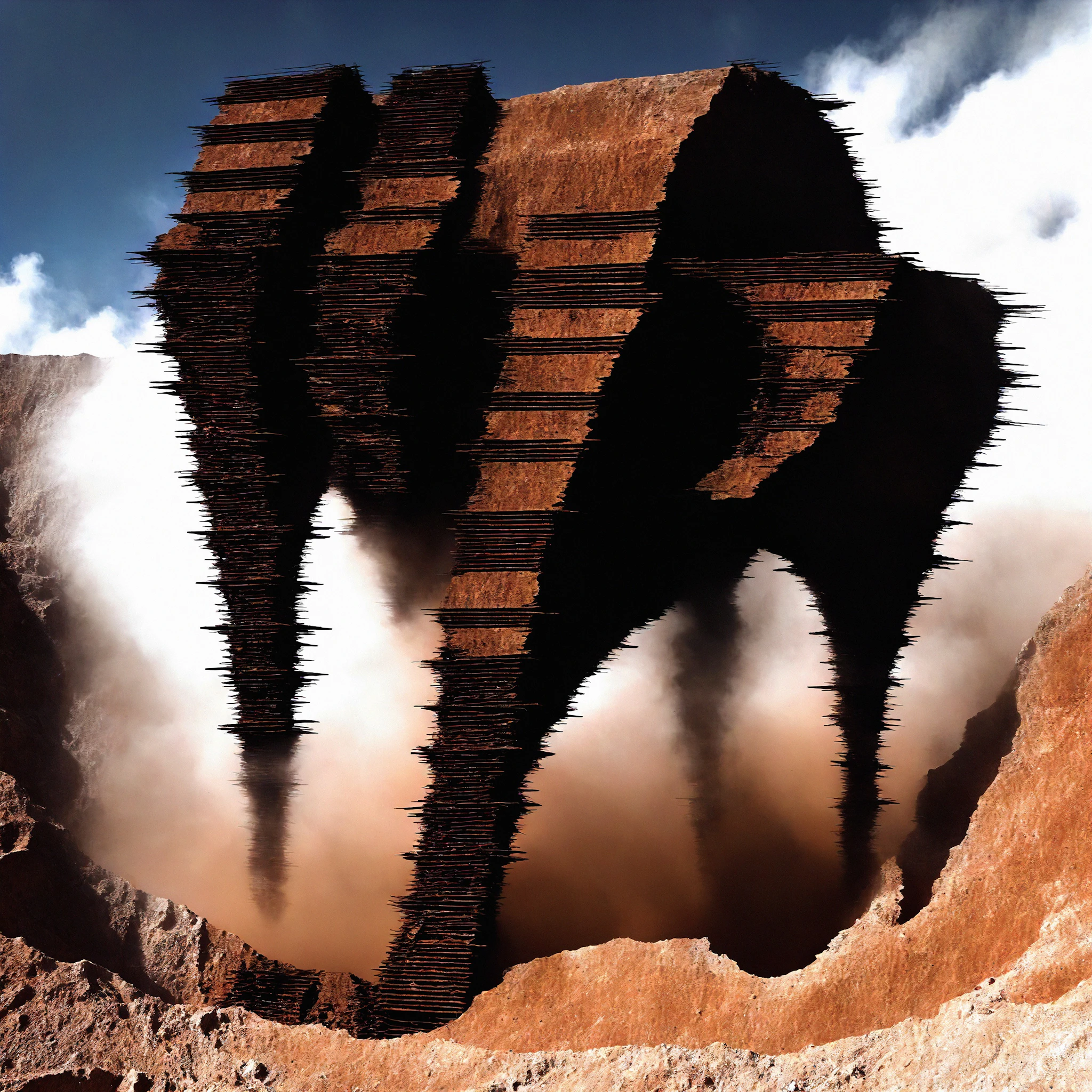 Imai - Polaris / Echelon