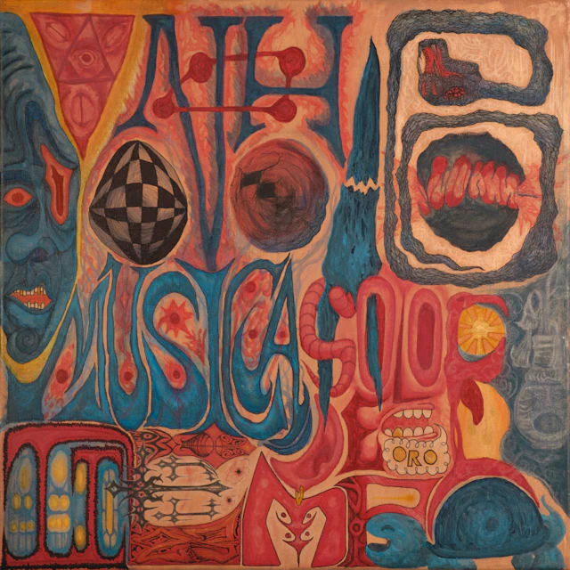 Yo No Hago Música, Solo Decoro El Tiempo.