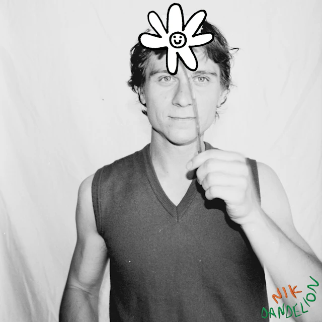 NIk Dandelion - DANDYLiON