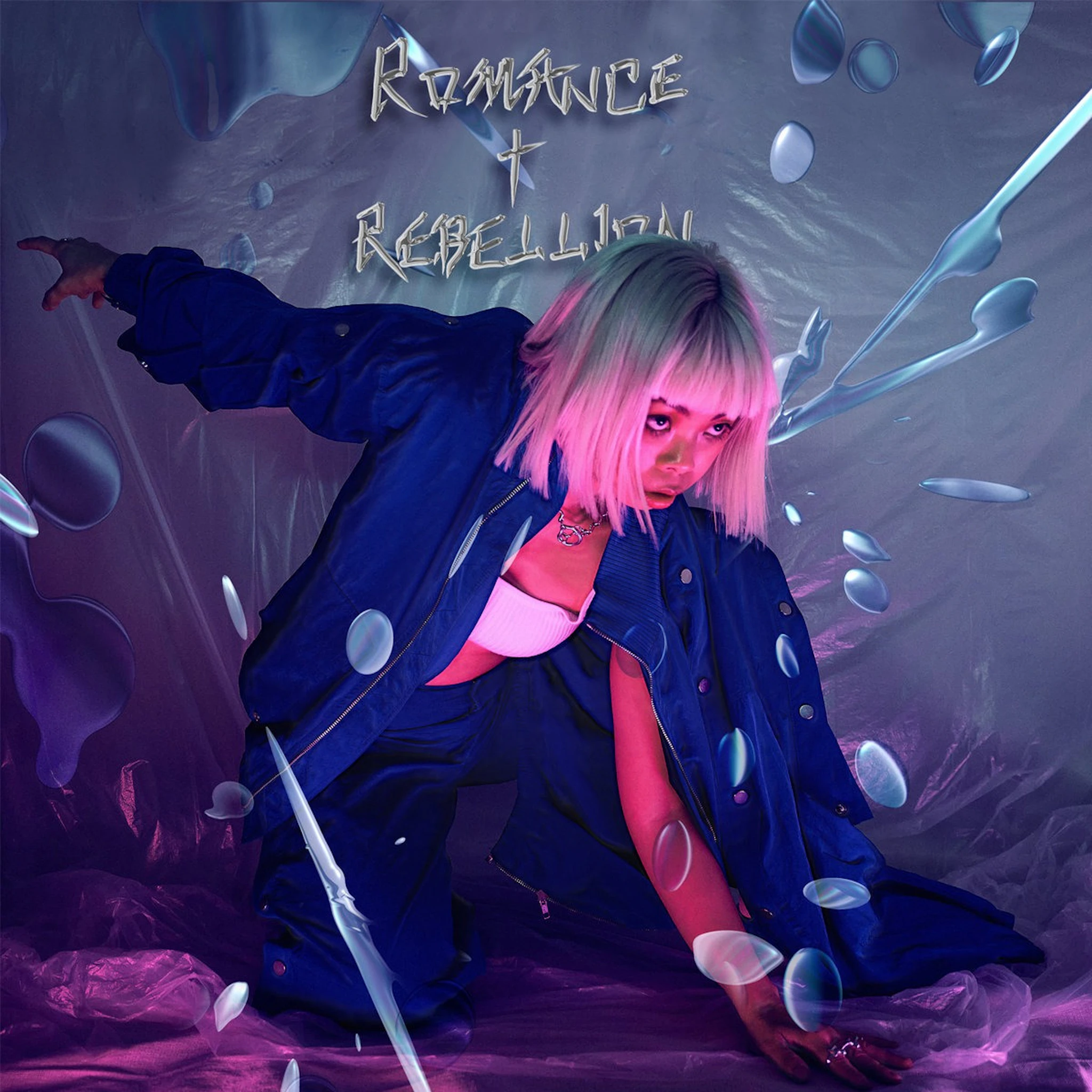 Romance + Rebellion Mixtape