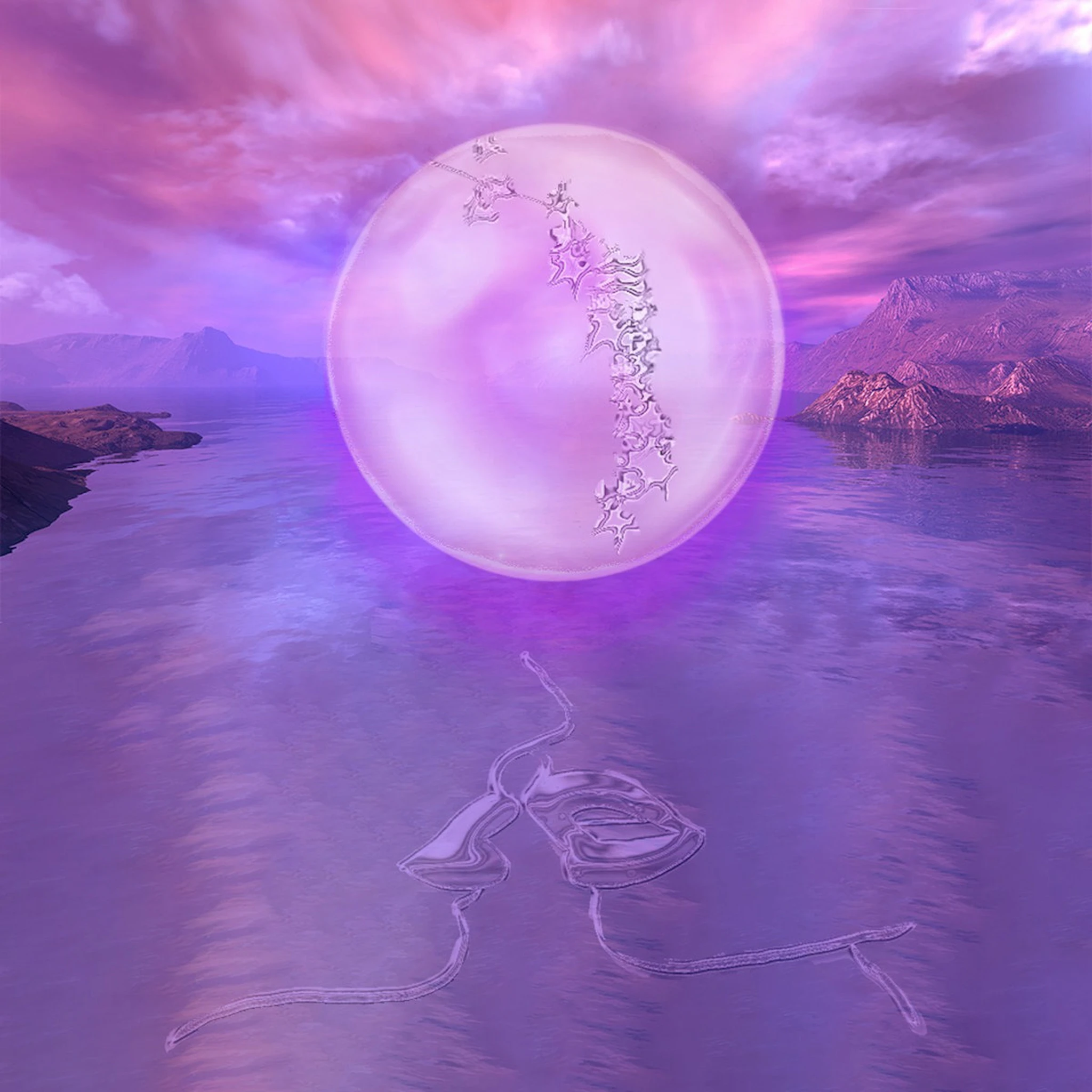 What If We Kiss to Break the Tension?