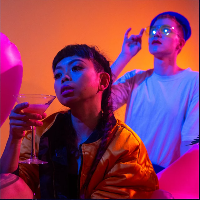 Cursed Crown 2.0 (Ft. Death Club 7)