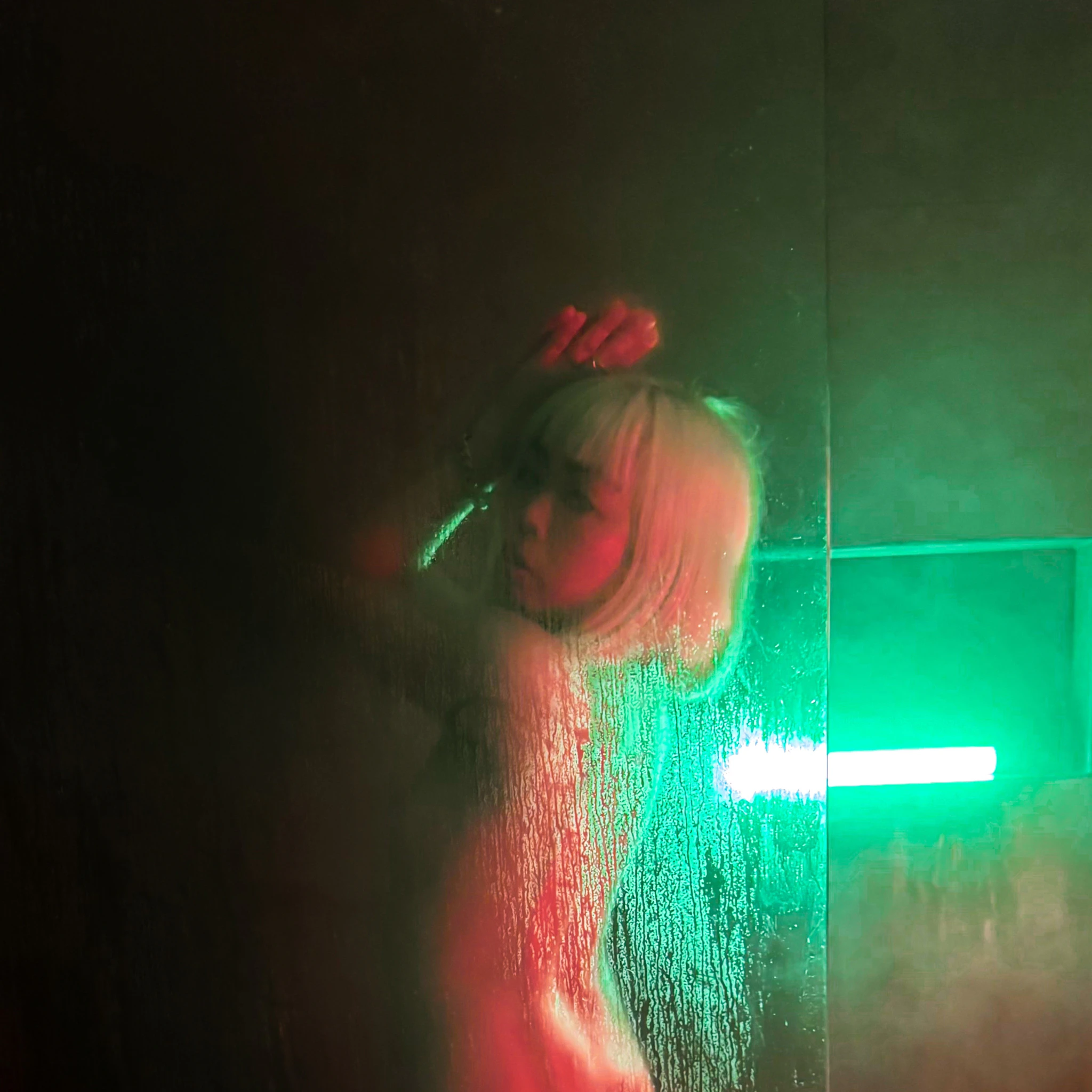 LÂLKA - Like Fury (Radio Edit)