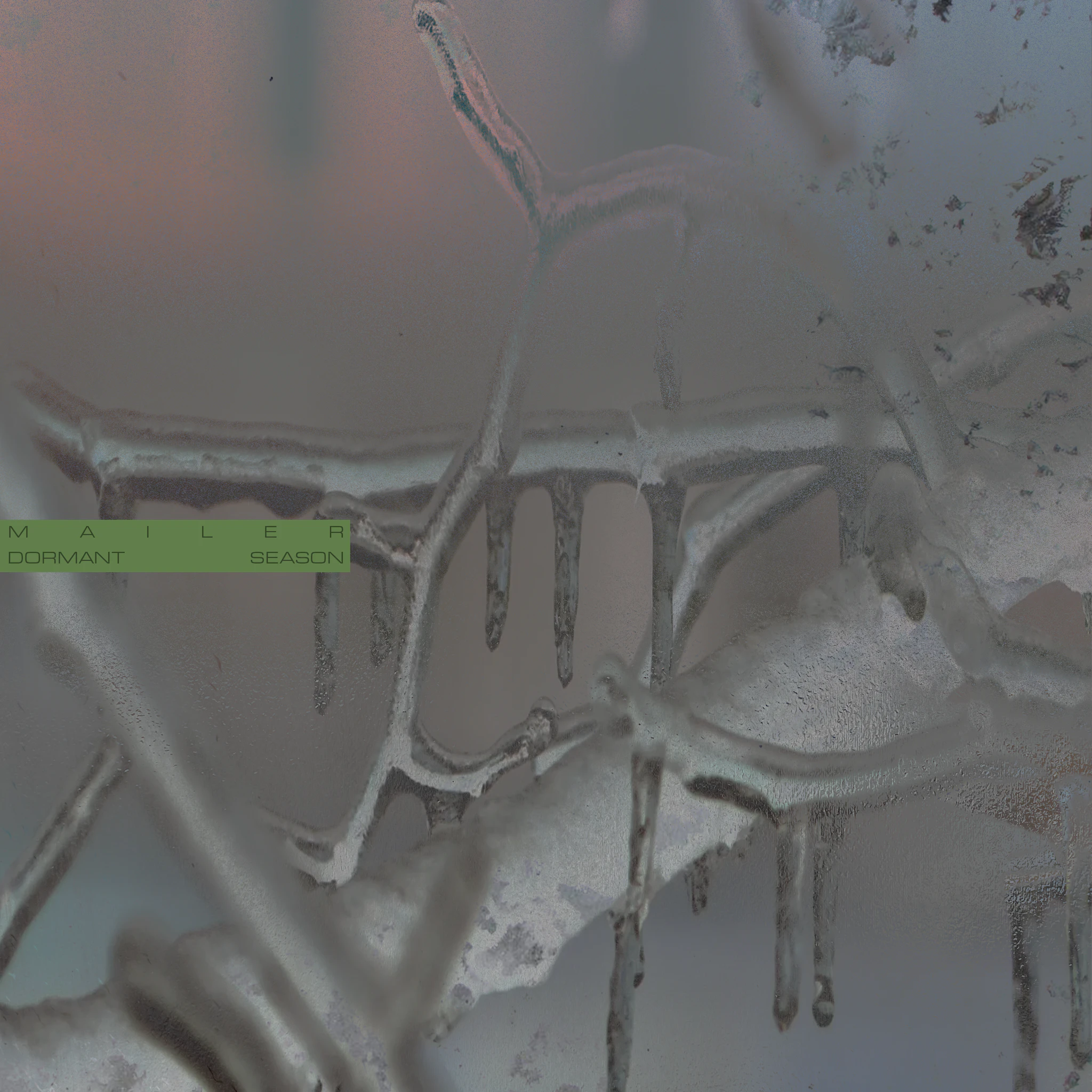 Mailer - Dormant Season