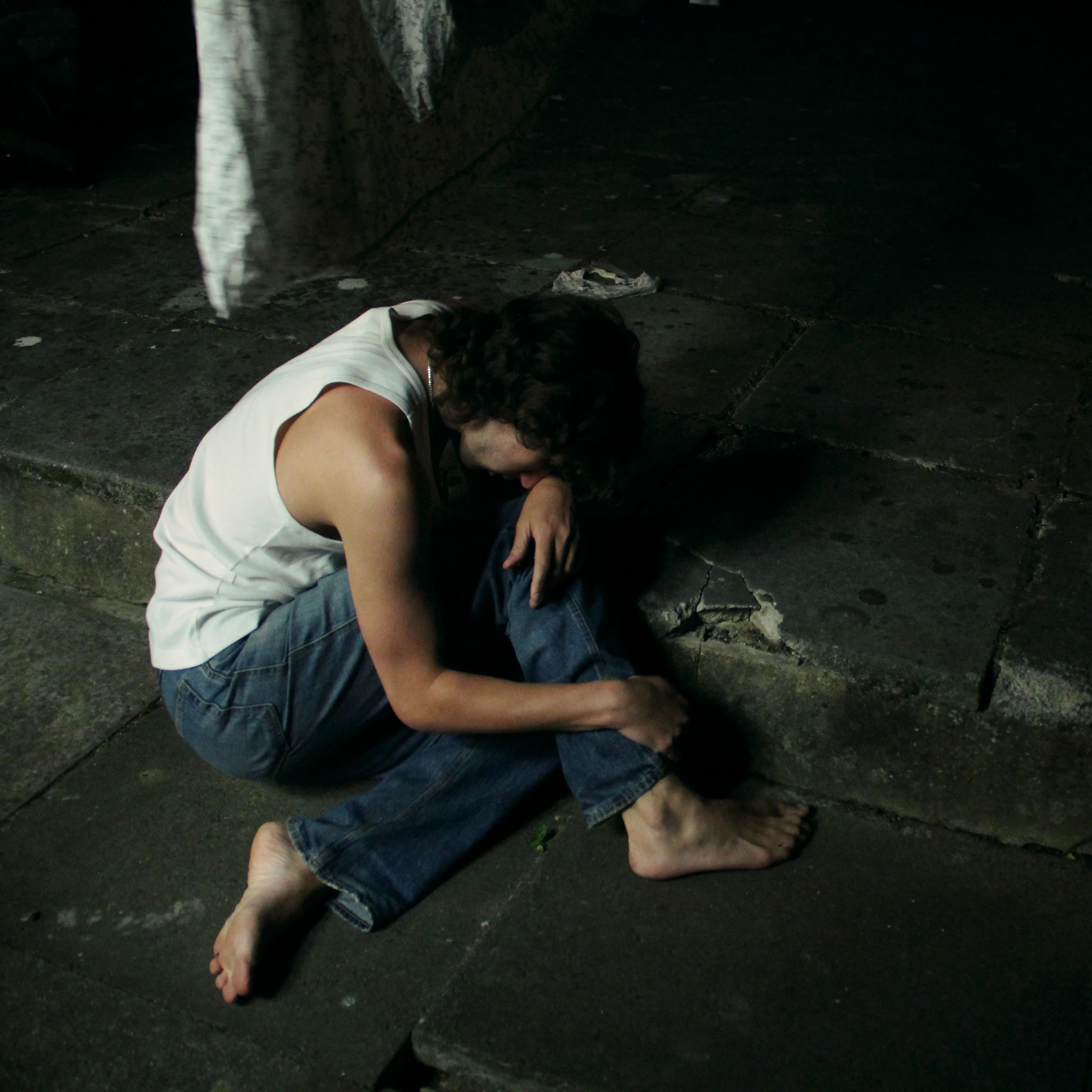Magnus Brandt - Unemployment
