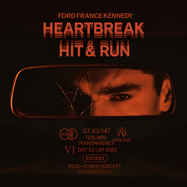 HEARTBREAK HIT & RUN