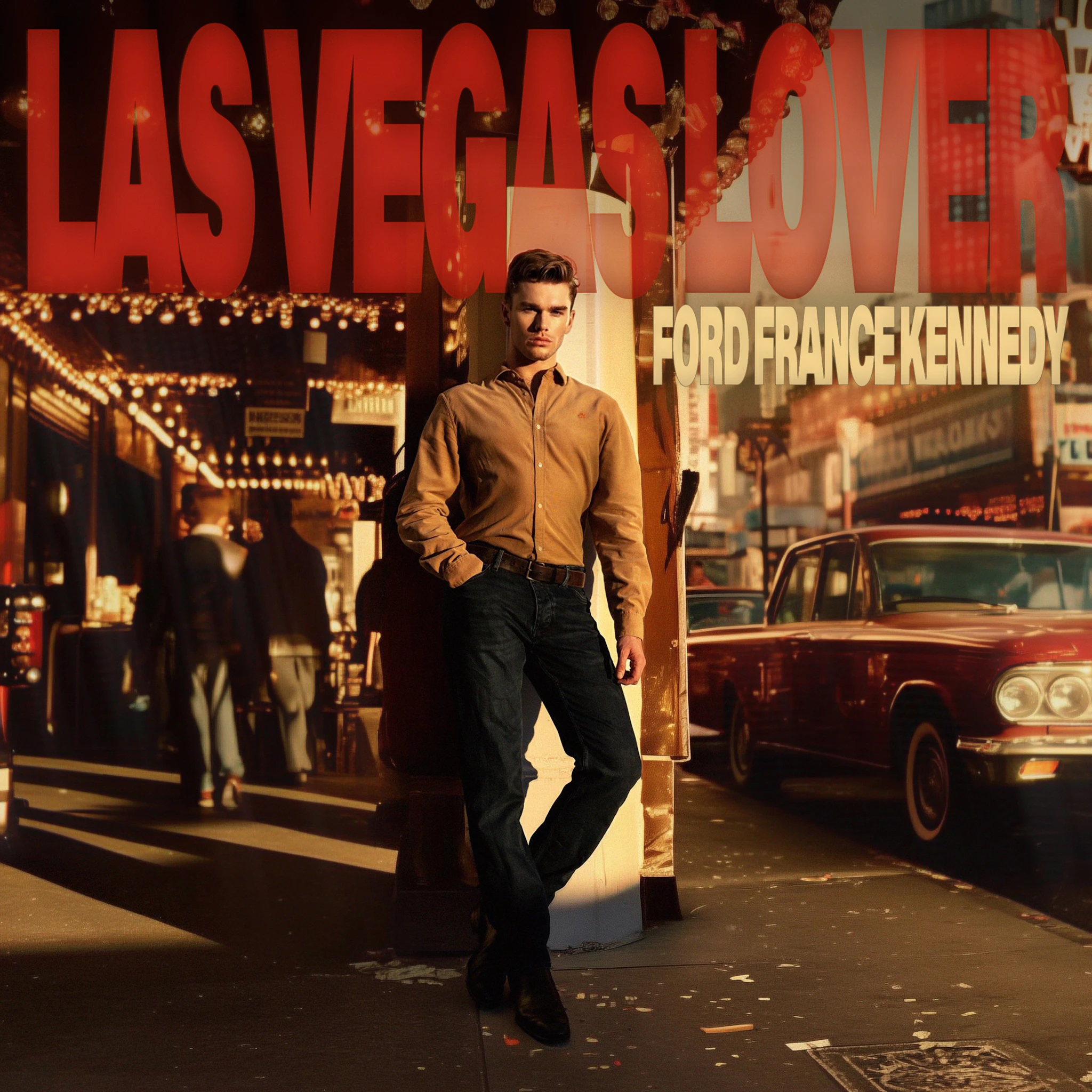 Las Vegas Lover