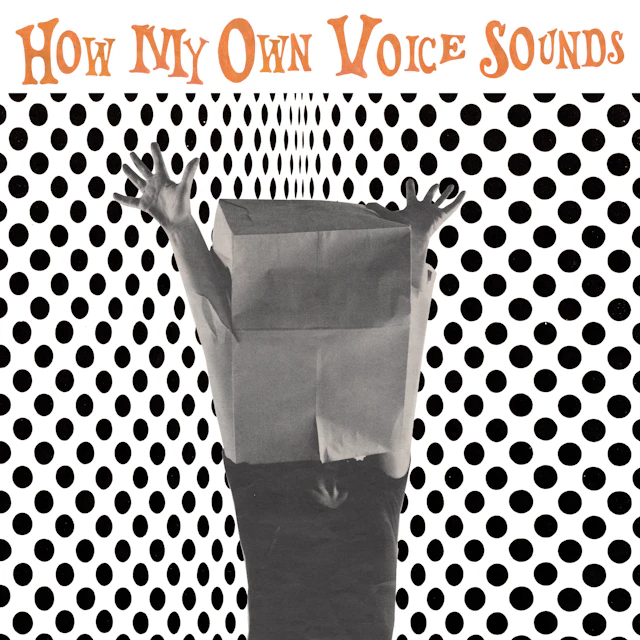 Sub*T - How My Own Voice Sounds