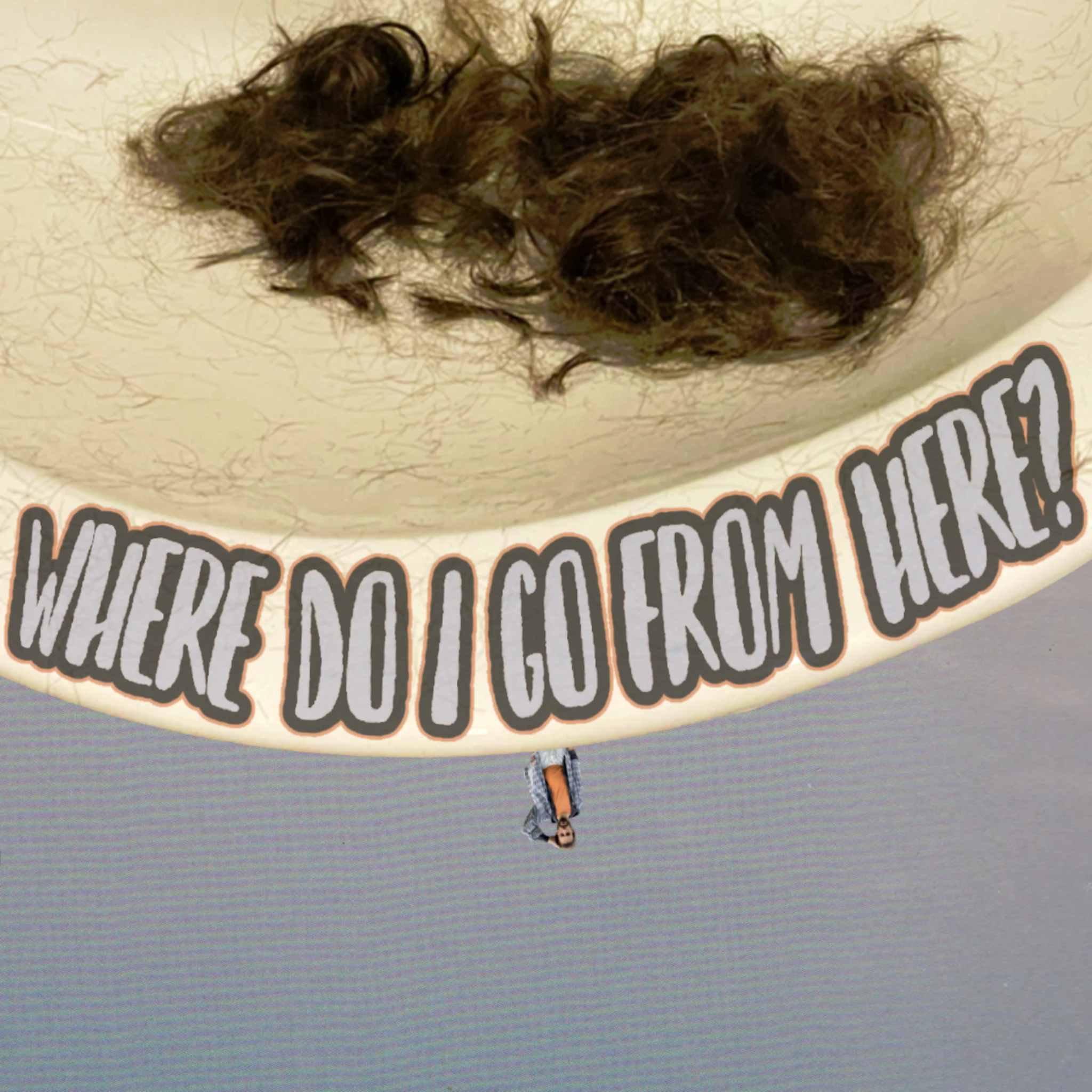 Person Atom - Where Do I Go From Here?