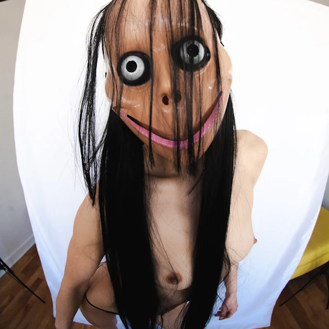 FANG AsS - ⋆✴︎˚。⋆