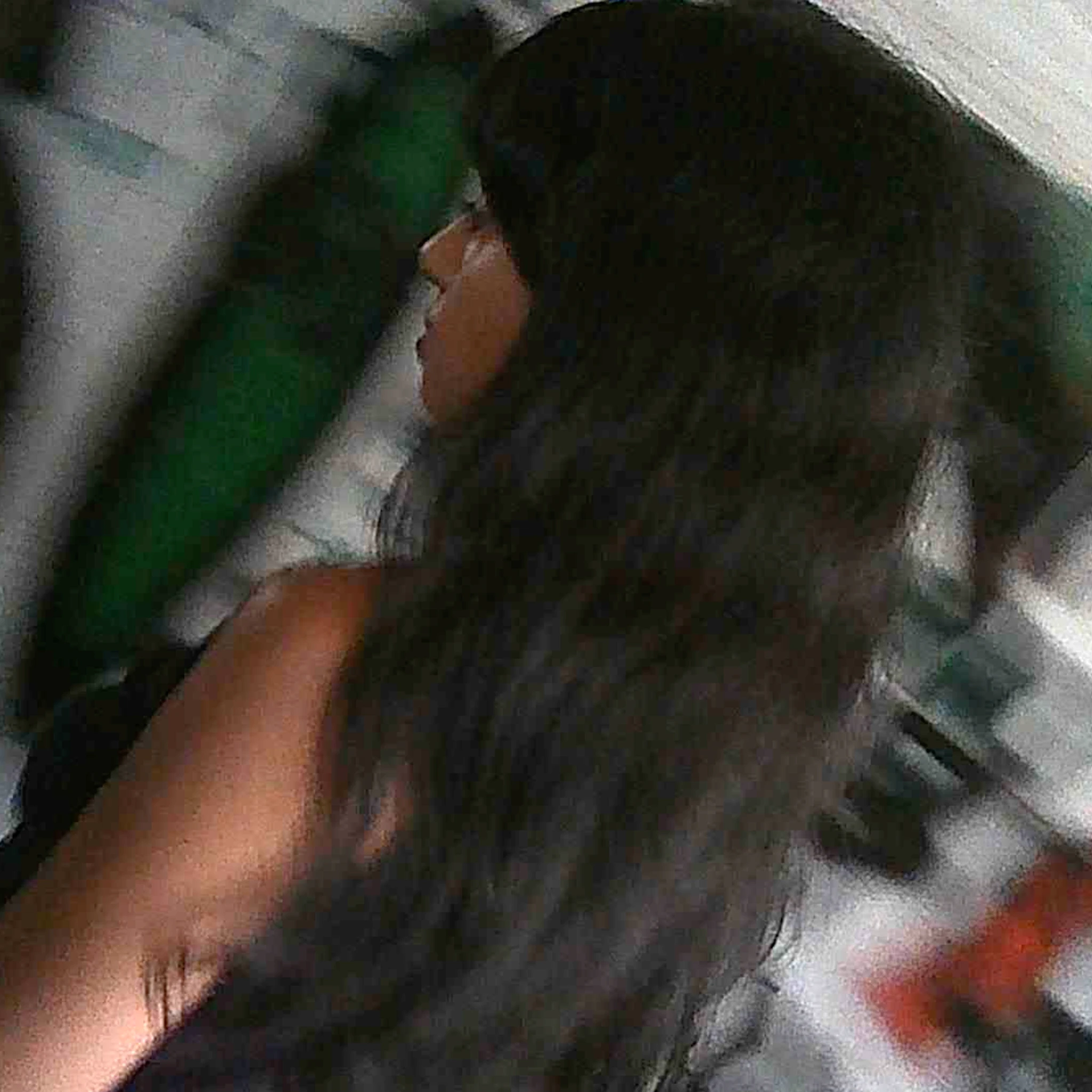 Quiet Light - Berlin