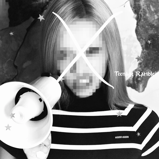 Lexie Liu - X (Vleedit Remix)