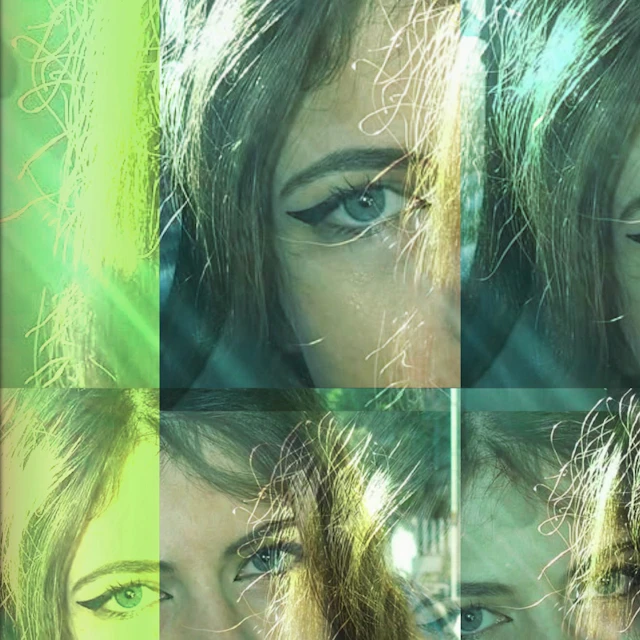 Vleedit - Lime Bracelet