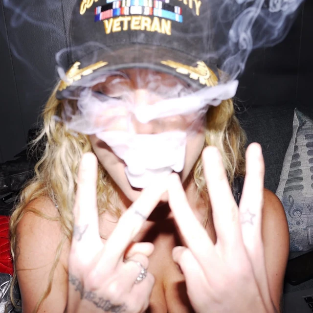 slayyyter - memories of you (vleedit remix)