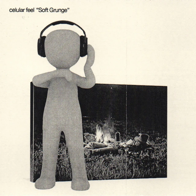 Celular Feel - Soft Grunge