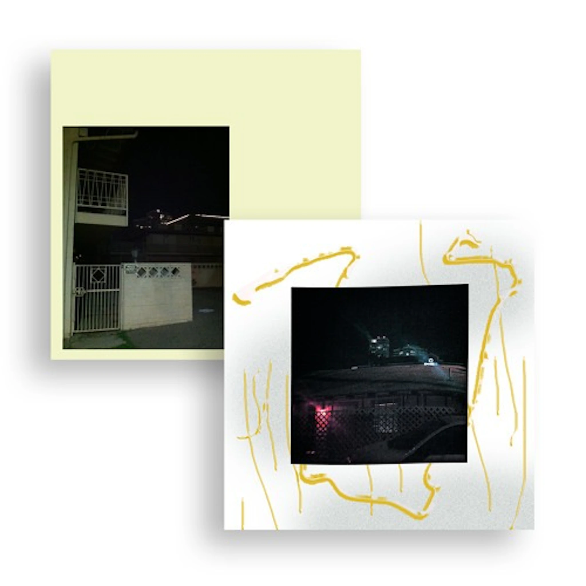 Will Neibergall - Homebody/West 6th