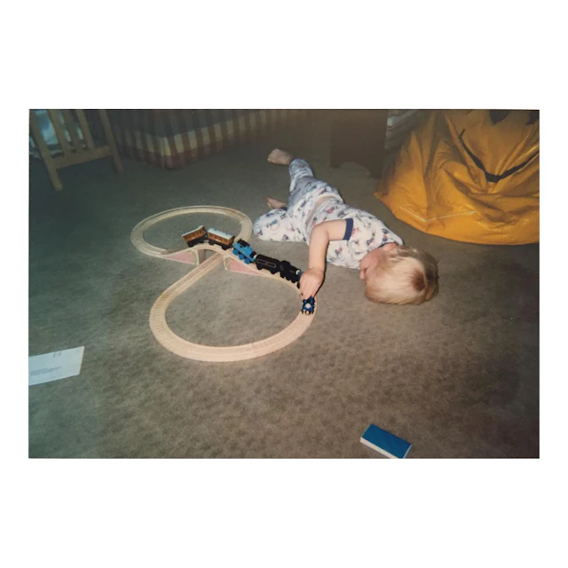 Glasspopcorn - So what?