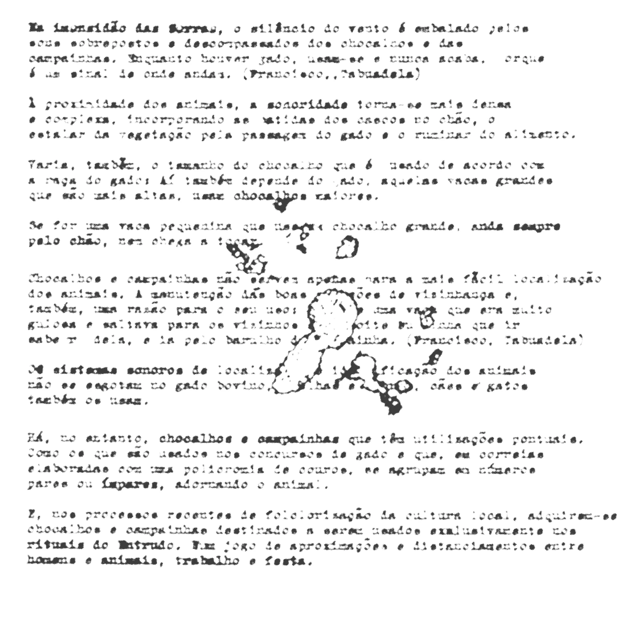 lightlyheld - na imensidão