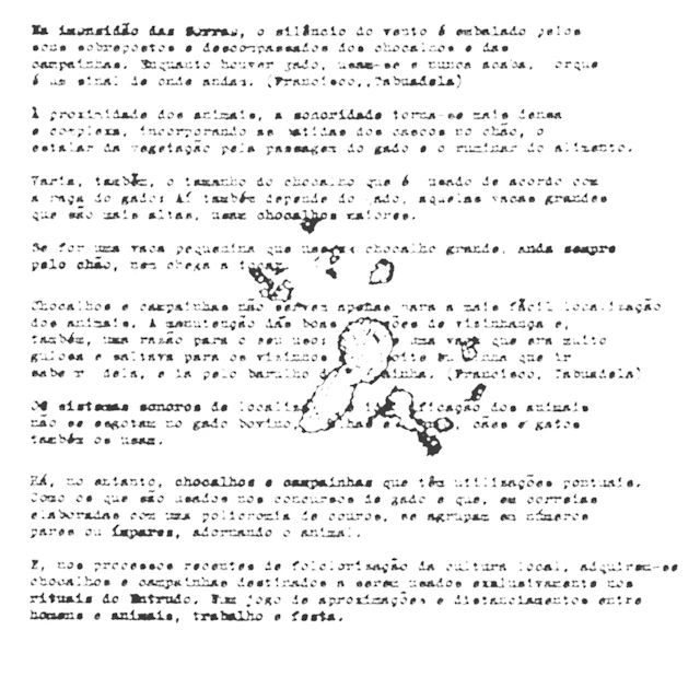 lightlyheld - na imensidão