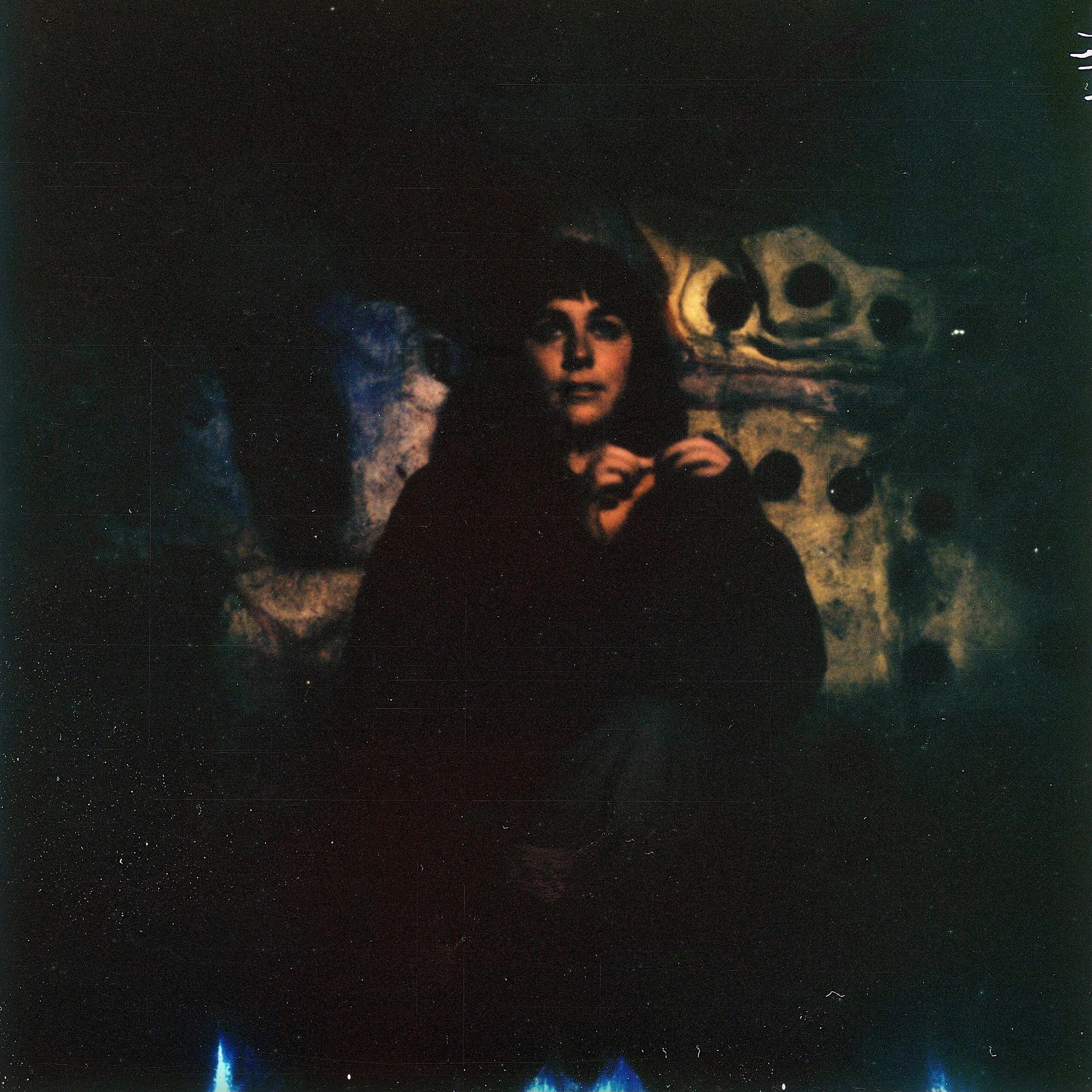 Maggie FM - Candy, Lights, Orchids