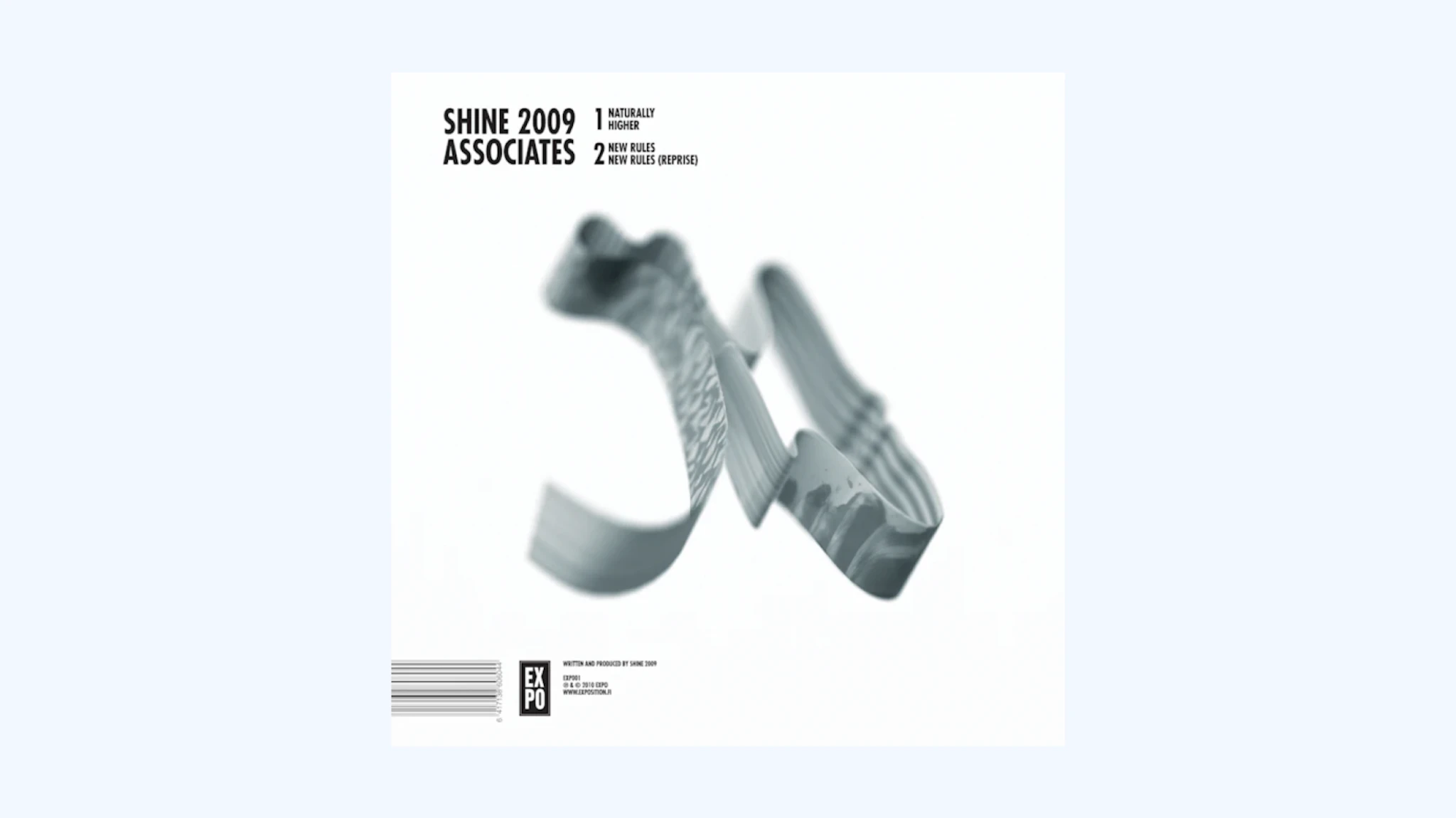 Shine 2009 - Associates