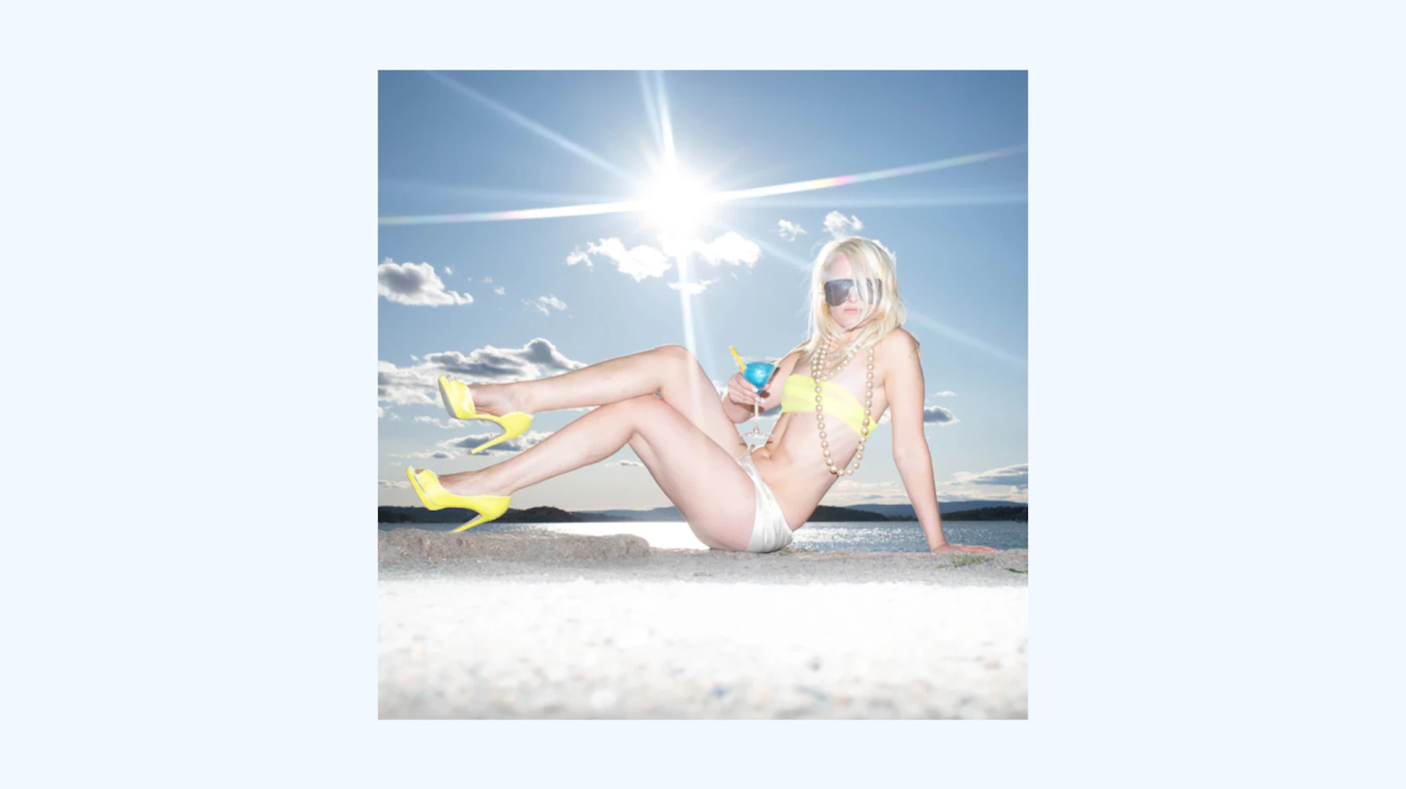 Snelle - Blink Blink