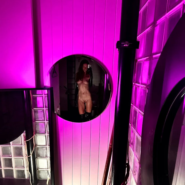 Axe Girlfriend - Culinary