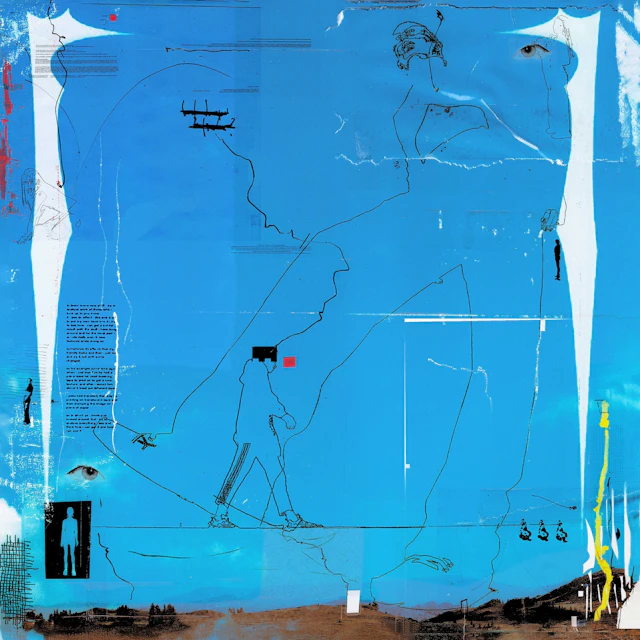 Ulrika Spacek - EXPO