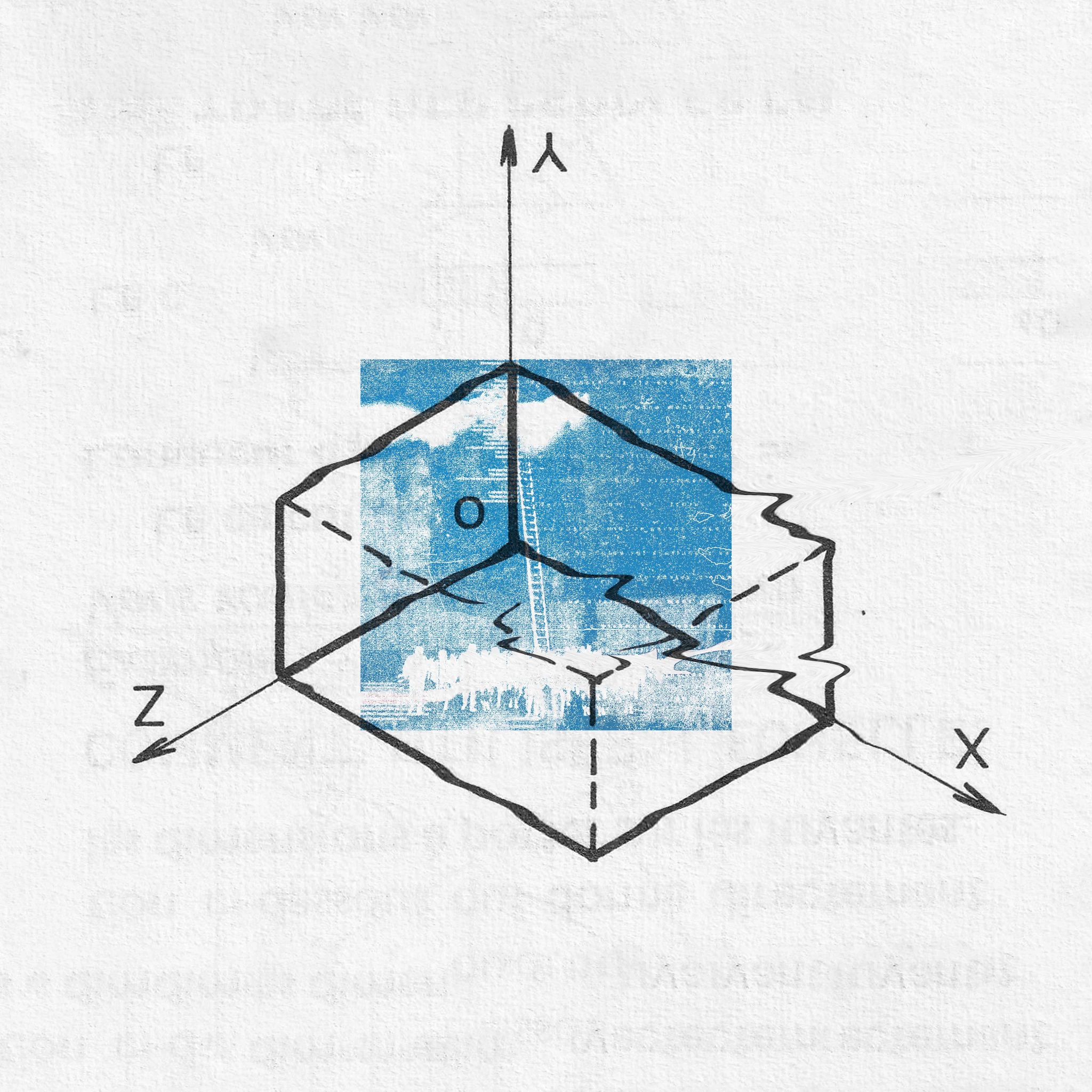 Ulrika Spacek - Build a Box Then Break It